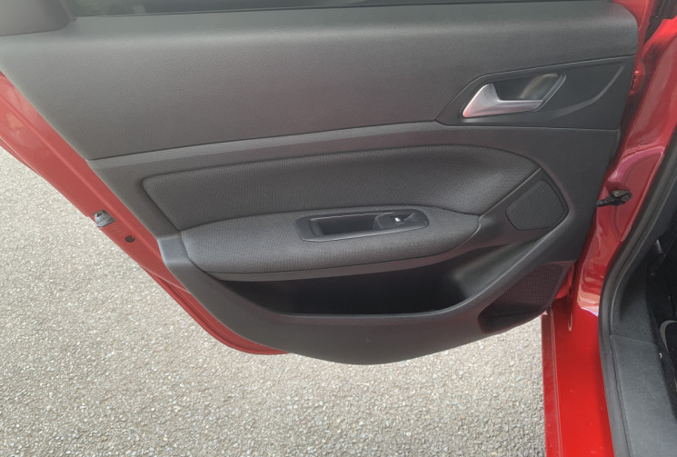Peugeot 308 SW 1.5 BlueHDi 130 cv ALLURE