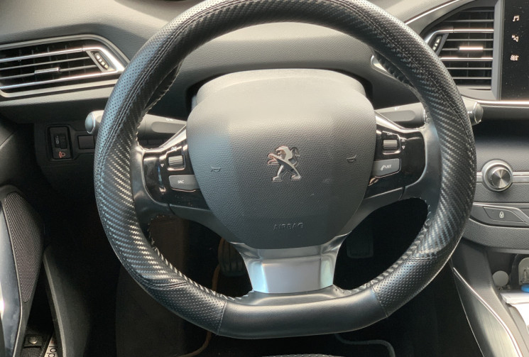 Peugeot 308 SW 1.5 BlueHDi 130 cv ALLURE