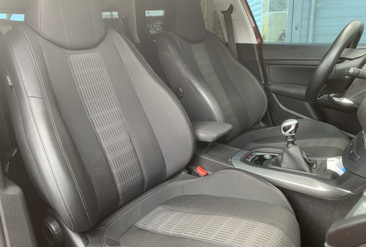 Peugeot 308 SW 1.5 BlueHDi 130 cv ALLURE