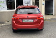 Peugeot 308 SW 1.5 BlueHDi 130 cv ALLURE