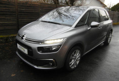 Citroën C4 PICASSO C4 PICASSO II BLUEHDI 150 S&S SHINE 