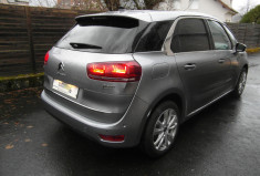 Citroën C4 PICASSO C4 PICASSO II BLUEHDI 150 S&S SHINE 
