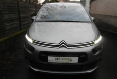 Citroën C4 PICASSO C4 PICASSO II BLUEHDI 150 S&S SHINE 