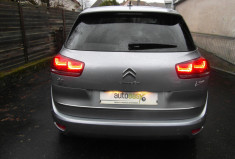 Citroën C4 PICASSO C4 PICASSO II BLUEHDI 150 S&S SHINE 