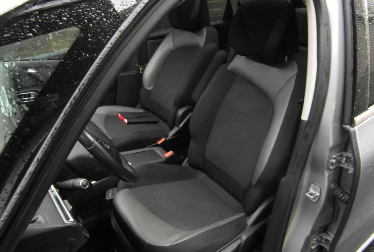 Citroën C4 PICASSO C4 PICASSO II BLUEHDI 150 S&S SHINE 