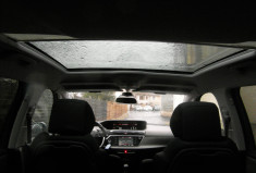 Citroën C4 PICASSO C4 PICASSO II BLUEHDI 150 S&S SHINE 