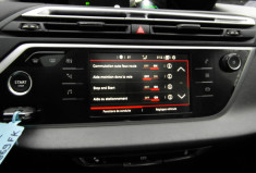 Citroën C4 PICASSO C4 PICASSO II BLUEHDI 150 S&S SHINE 