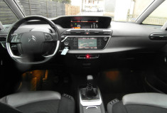 Citroën C4 PICASSO C4 PICASSO II BLUEHDI 150 S&S SHINE 