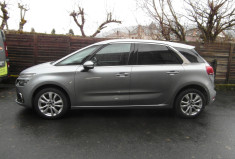 Citroën C4 PICASSO C4 PICASSO II BLUEHDI 150 S&S SHINE 