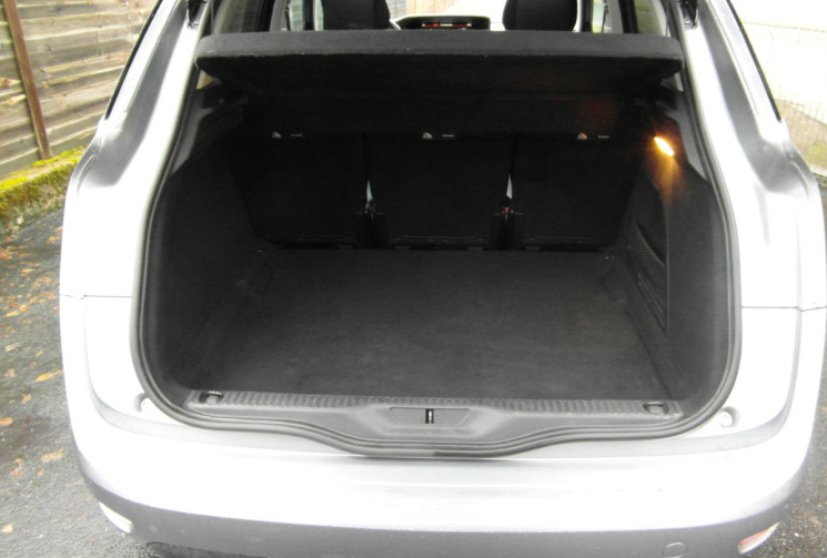 Citroën C4 PICASSO C4 PICASSO II BLUEHDI 150 S&S SHINE 