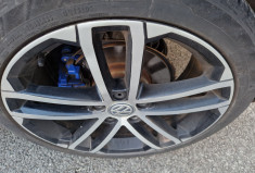 VOLKSWAGEN GOLF 1.4 TSI 204ch GTE DSG6