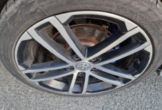 VOLKSWAGEN GOLF 1.4 TSI 204ch GTE DSG6