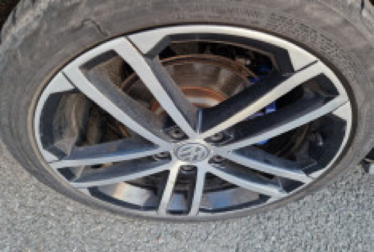 VOLKSWAGEN GOLF 1.4 TSI 204ch GTE DSG6