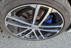 VOLKSWAGEN GOLF 1.4 TSI 204ch GTE DSG6