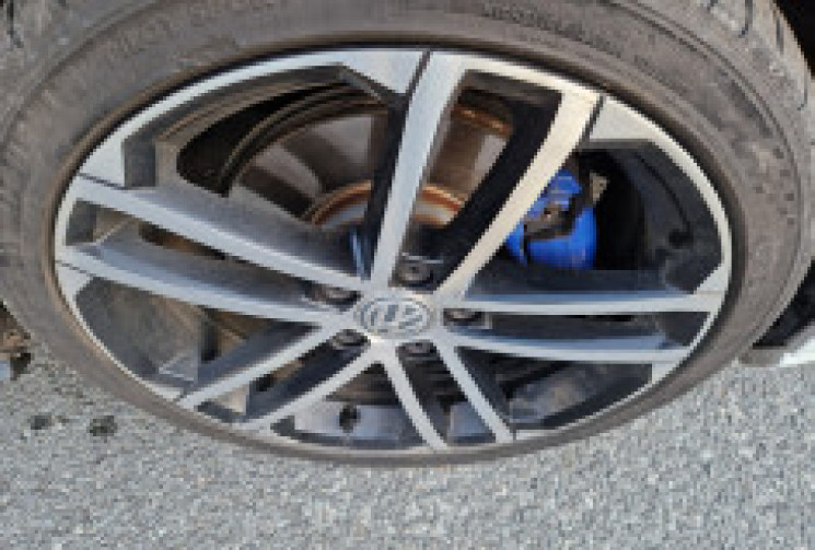 VOLKSWAGEN GOLF 1.4 TSI 204ch GTE DSG6