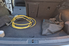 VOLKSWAGEN GOLF 1.4 TSI 204ch GTE DSG6