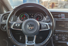 VOLKSWAGEN GOLF 1.4 TSI 204ch GTE DSG6