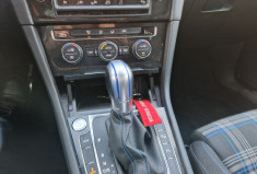 VOLKSWAGEN GOLF 1.4 TSI 204ch GTE DSG6