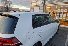 VOLKSWAGEN GOLF 1.4 TSI 204ch GTE DSG6