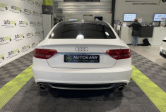 Audi A5 SPORTBACK 2.0 TFSI 211 Ambition Luxe PACK SLINE quattro S tronic 7