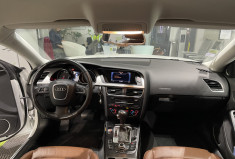 Audi A5 SPORTBACK 2.0 TFSI 211 Ambition Luxe PACK SLINE quattro S tronic 7
