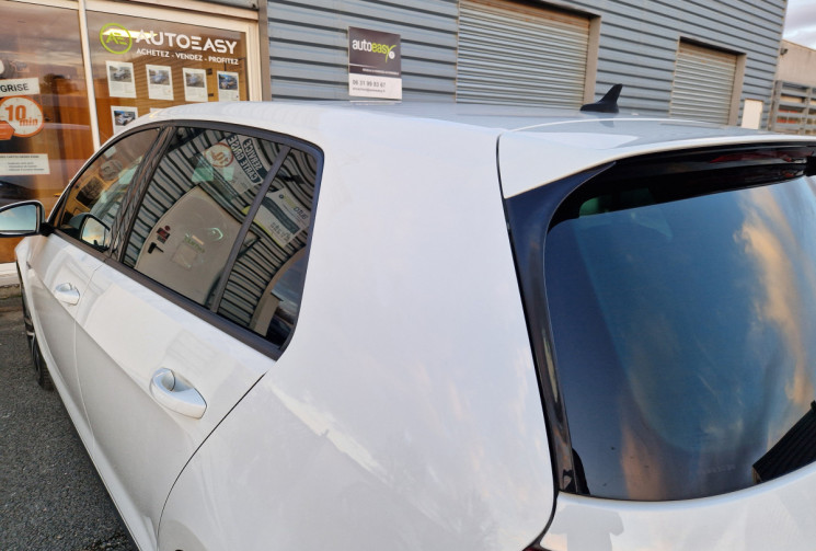 VOLKSWAGEN GOLF 1.4 TSI 204ch GTE DSG6