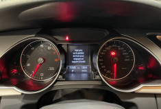 Audi A5 SPORTBACK 2.0 TFSI 211 Ambition Luxe PACK SLINE quattro S tronic 7