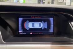 Audi A5 SPORTBACK 2.0 TFSI 211 Ambition Luxe PACK SLINE quattro S tronic 7