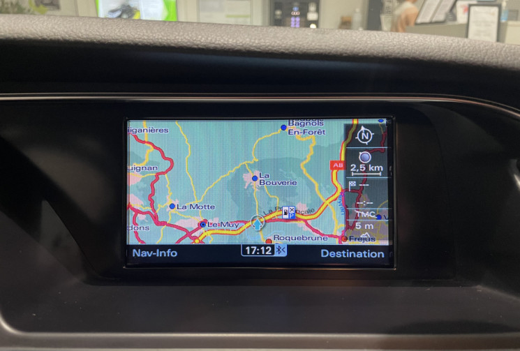 Audi A5 SPORTBACK 2.0 TFSI 211 Ambition Luxe PACK SLINE quattro S tronic 7