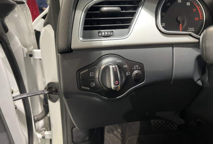 Audi A5 SPORTBACK 2.0 TFSI 211 Ambition Luxe PACK SLINE quattro S tronic 7