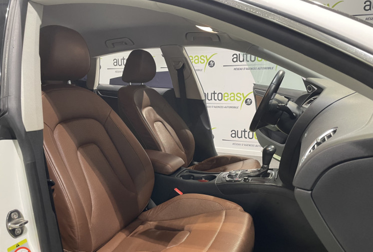 Audi A5 SPORTBACK 2.0 TFSI 211 Ambition Luxe PACK SLINE quattro S tronic 7