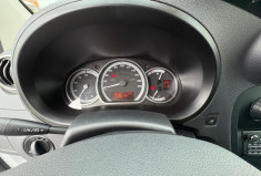 MERCEDES CITAN 1.5 CDI 95  SELECT - TRES BON ETAT - GARANTIE 12 MOIS