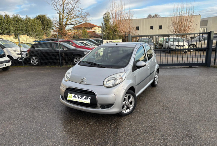 CITROEN C1 1.0 Confort / Clim / 68 ch