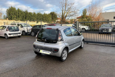 CITROEN C1 1.0 Confort / Clim / 68 ch
