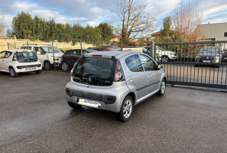 CITROEN C1 1.0 Confort / Clim / 68 ch