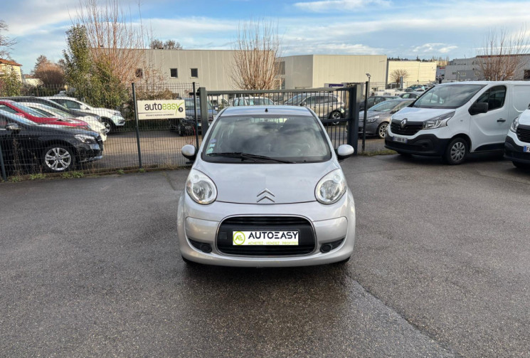 CITROEN C1 1.0 Confort / Clim / 68 ch