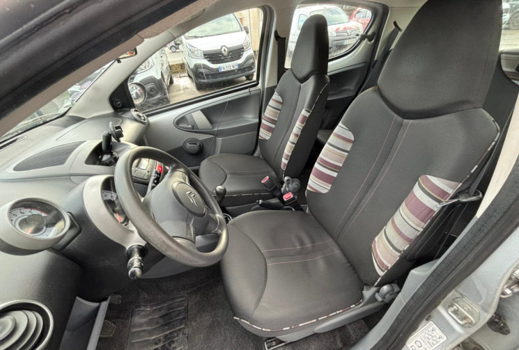 CITROEN C1 1.0 Confort / Clim / 68 ch