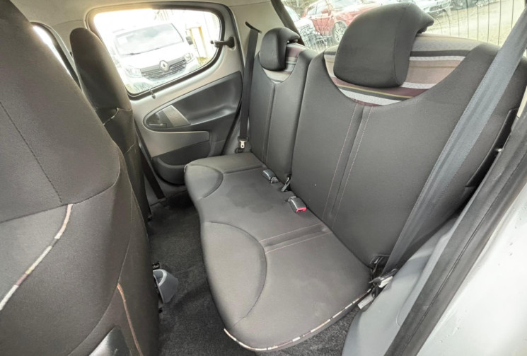 CITROEN C1 1.0 Confort / Clim / 68 ch