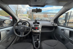 CITROEN C1 1.0 Confort / Clim / 68 ch