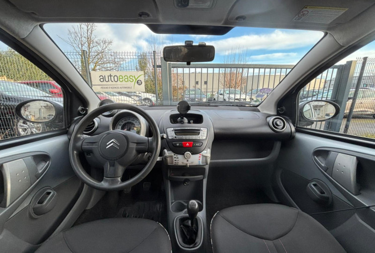 CITROEN C1 1.0 Confort / Clim / 68 ch