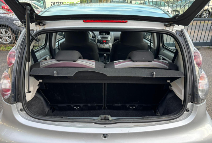 CITROEN C1 1.0 Confort / Clim / 68 ch