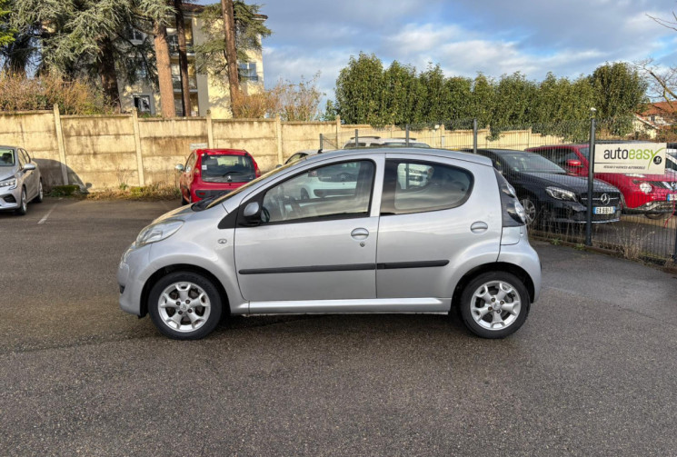 CITROEN C1 1.0 Confort / Clim / 68 ch