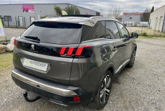 Peugeot 3008 2.0 BlueHDi 180ch S&S GT EAT8