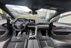 Peugeot 3008 2.0 BlueHDi 180ch S&S GT EAT8