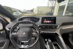 Peugeot 3008 2.0 BlueHDi 180ch S&S GT EAT8