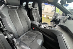 Peugeot 3008 2.0 BlueHDi 180ch S&S GT EAT8