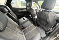 Peugeot 3008 2.0 BlueHDi 180ch S&S GT EAT8
