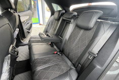 Peugeot 3008 2.0 BlueHDi 180ch S&S GT EAT8