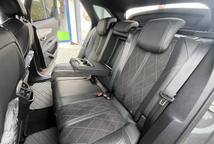Peugeot 3008 2.0 BlueHDi 180ch S&S GT EAT8