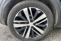 Peugeot 3008 2.0 BlueHDi 180ch S&S GT EAT8